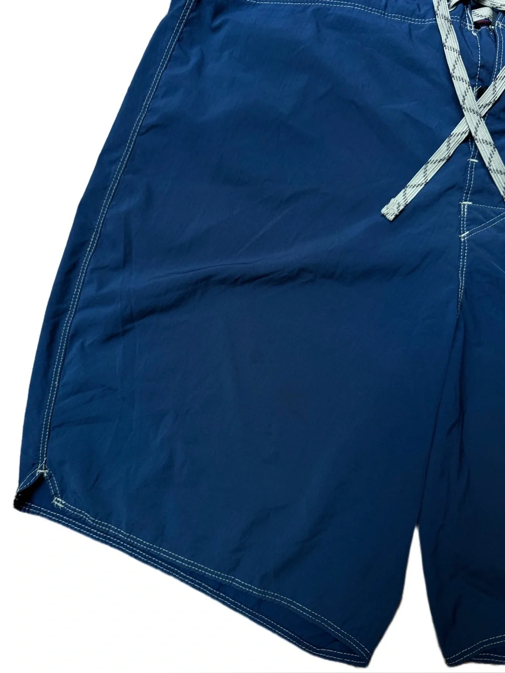 Patagonia men minimalist